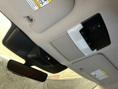 New 2026 Nissan Pathfinder SL AWD/4WD image 31
