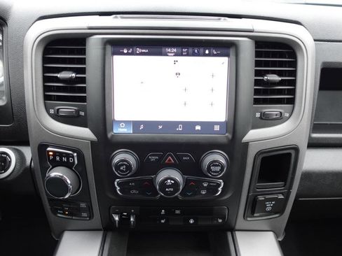 Used 2023 RAM 1500 Express w/ Wheel & Sound Group image 38