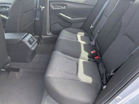 New 2026 Honda Accord LX image 15