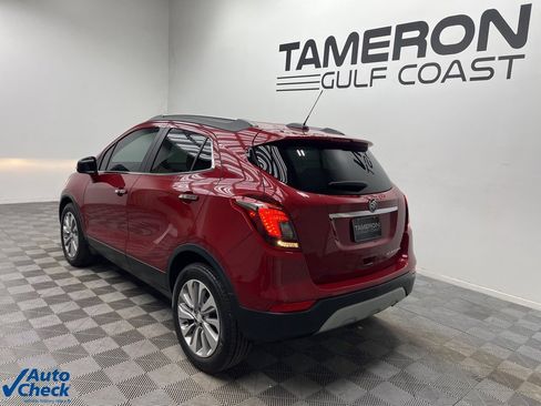 Used 2019 Buick Encore Preferred image 8