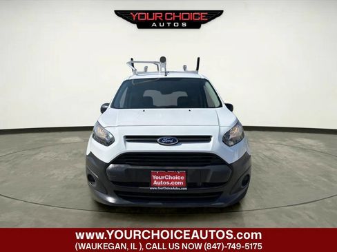 Used 2016 Ford Transit Connect XL image 8
