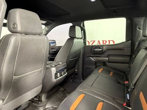 Used 2022 GMC Sierra 1500 AT4 AWD/4WD image 14