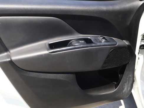 Used 2021 RAM ProMaster City Tradesman SLT w/ Window Group 05 FWD image 15