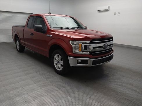 Used 2019 Ford F150 XLT RWD image 13