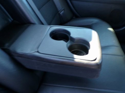 Used 2009 Ford Fusion SE image 10