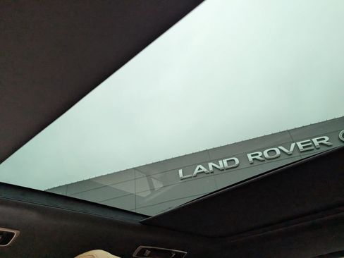 New 2026 Land Rover Range Rover Sport SE image 20