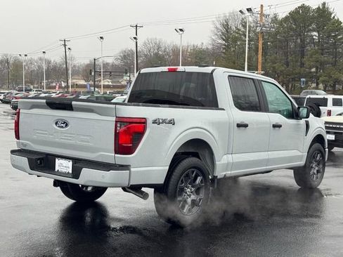 New 2026 Ford F150 STX AWD/4WD image 3