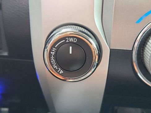 Used 2018 Toyota Tundra 1794 Edition image 20