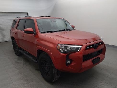 Used 2022 Toyota 4Runner SR5 image 13