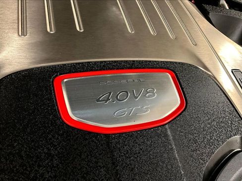 Certified 2023 Porsche Panamera GTS AWD/4WD image 34