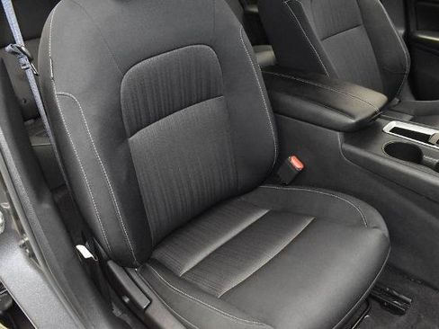Certified 2022 Nissan Altima 2.5 S FWD image 23