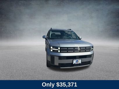 Used 2025 Hyundai Santa Fe SEL