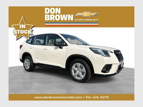 Used 2022 Subaru Forester AWD/4WD image 44