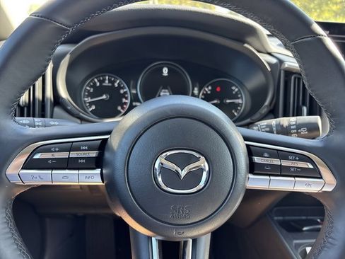 Certified 2025 MAZDA CX-50 AWD 2.5 S w/ Preferred Package image 22