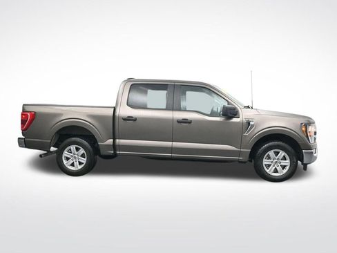 Used 2023 Ford F150 XLT RWD image 4