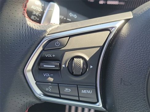 New 2025 Acura TLX SH-AWD w/ A-SPEC Pkg image 7