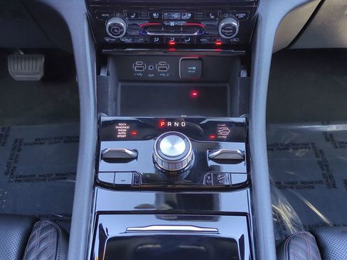 Used 2022 Jeep Grand Cherokee Summit w/ Adv Protech Group IV image 18