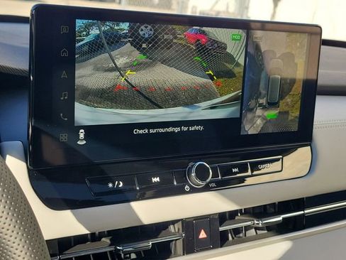 New 2026 Mitsubishi Outlander SE image 32