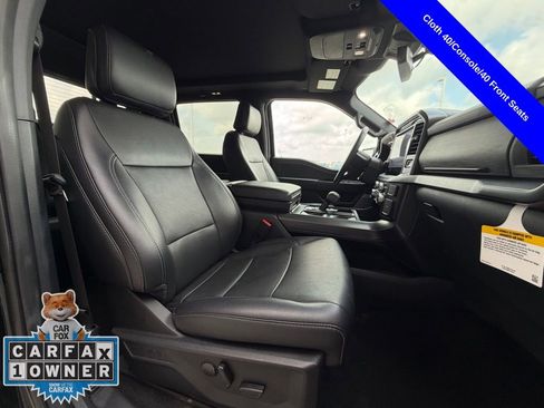 Used 2024 Ford F150 XLT w/ Equipment Group 303A High image 27
