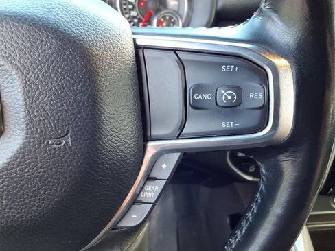 Used 2023 RAM 1500 Laramie AWD/4WD image 23