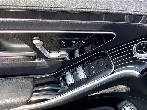 Used 2022 Mercedes-Benz S 580 4MATIC Sedan image 36