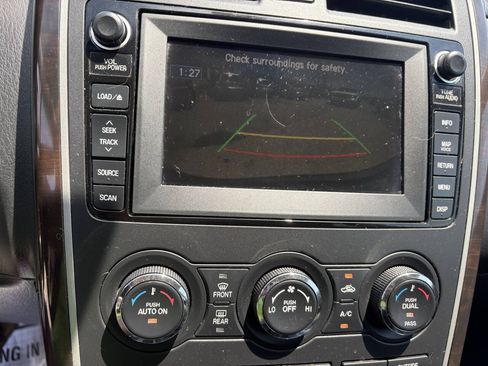 Used 2012 MAZDA CX-9 Grand Touring w/ Moonroof & Bose Audio Pkg AWD/4WD image 32
