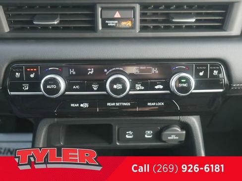 New 2026 Honda Pilot Elite image 54