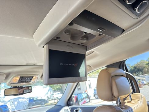 Used 2013 Dodge Durango Citadel w/ Technology Group image 13