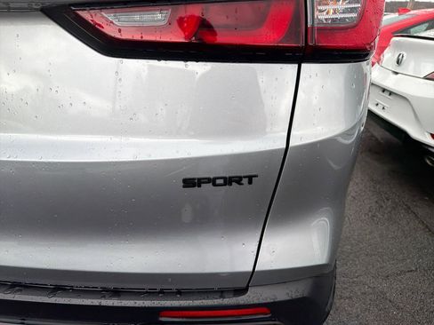 Used 2024 Honda CR-V Sport image 8