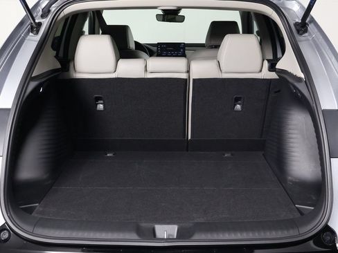 Used 2026 Honda HR-V EX-L image 14