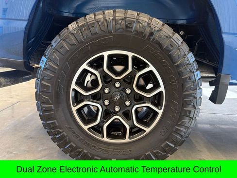 Used 2023 Ford F150 XLT w/ Equipment Group 302A High AWD/4WD image 3