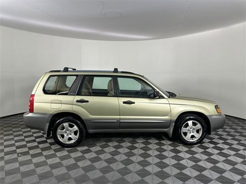 Used 2004 Subaru Forester 2.5XS image 10