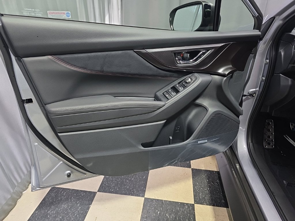 New 2026 Subaru WRX Limited AWD/4WD image 13