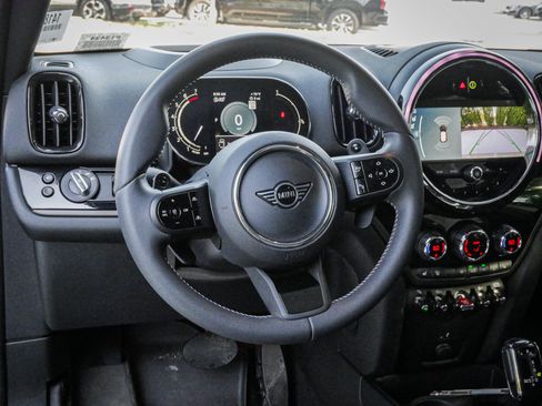 Used 2024 MINI Cooper Countryman S AWD/4WD image 6