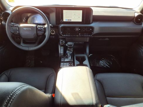 Certified 2025 Toyota Land Cruiser 1958 image 12