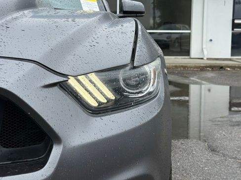 Used 2016 Ford Mustang GT Premium RWD image 7