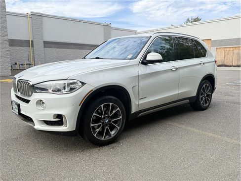 Used 2017 BMW X5 xDrive35i image 3