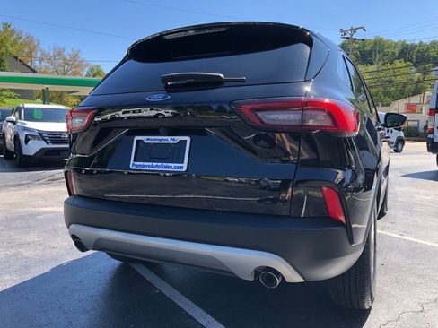 Used 2023 Ford Escape Active FWD image 5