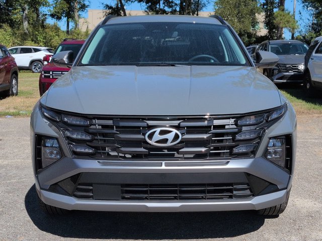New 2026 Hyundai Tucson SEL w/ Tow & Go Package FWD image 9