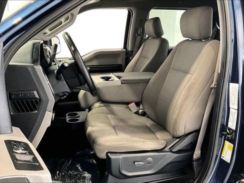 Used 2018 Ford F150 XLT w/ Equipment Group 301A Mid AWD/4WD image 23