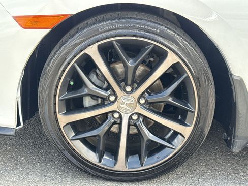 Used 2021 Honda Civic Sport image 12