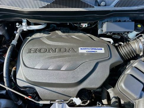 Used 2018 Honda Pilot EX-L image 31