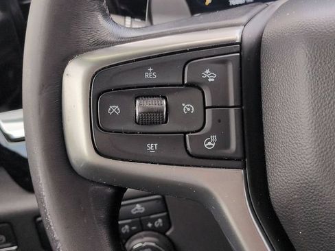 Used 2022 Chevrolet Silverado 1500 RST w/ Convenience Package II RWD image 24