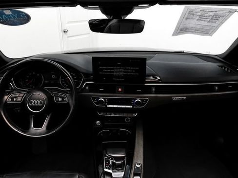 Used 2021 Audi A5 2.0T Premium AWD/4WD image 27