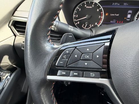 Used 2024 Nissan Altima 2.5 SR FWD image 4