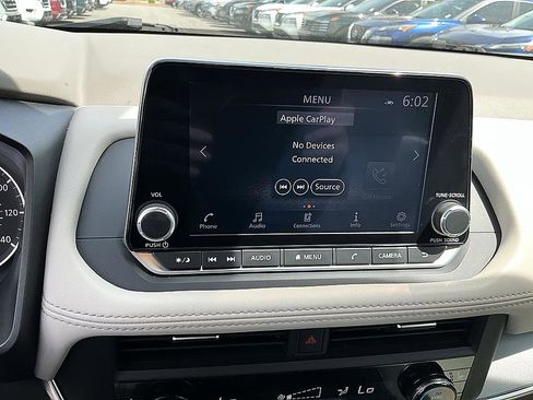 Certified 2023 Nissan Rogue SV w/ SV Premium B Package image 16