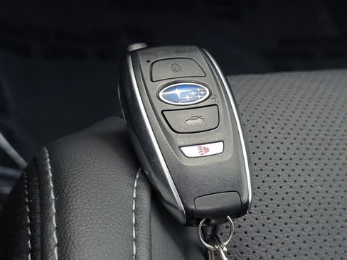 Used 2024 Subaru Outback Limited XT AWD/4WD image 35