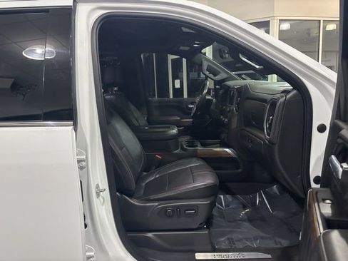 Used 2021 Chevrolet Silverado 3500 High Country AWD/4WD image 36