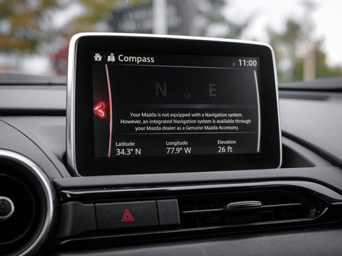 Used 2017 MAZDA MX-5 Miata RF Grand Touring image 23