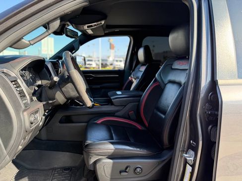 Used 2021 RAM 1500 TRX w/ TRX Level 2 Equipment Group AWD/4WD image 5